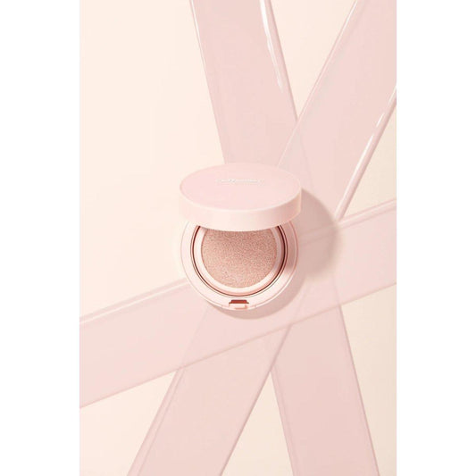Natural Sunscreen Cushion SPF 50 - 15g | Daily UV Defense - Mycosmeticslondon