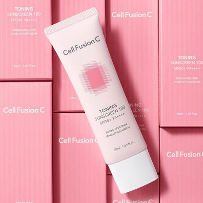 Lightweight Daily Moisturizing Sunscreen SPF 50+