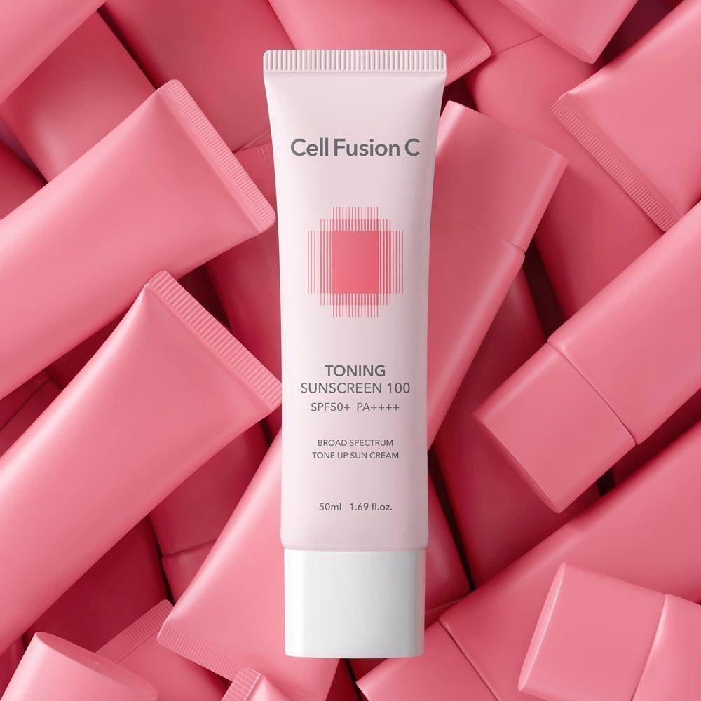 Lightweight Daily Moisturizing Sunscreen SPF 50+