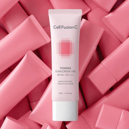 Lightweight Daily Moisturizing Sunscreen SPF 50+