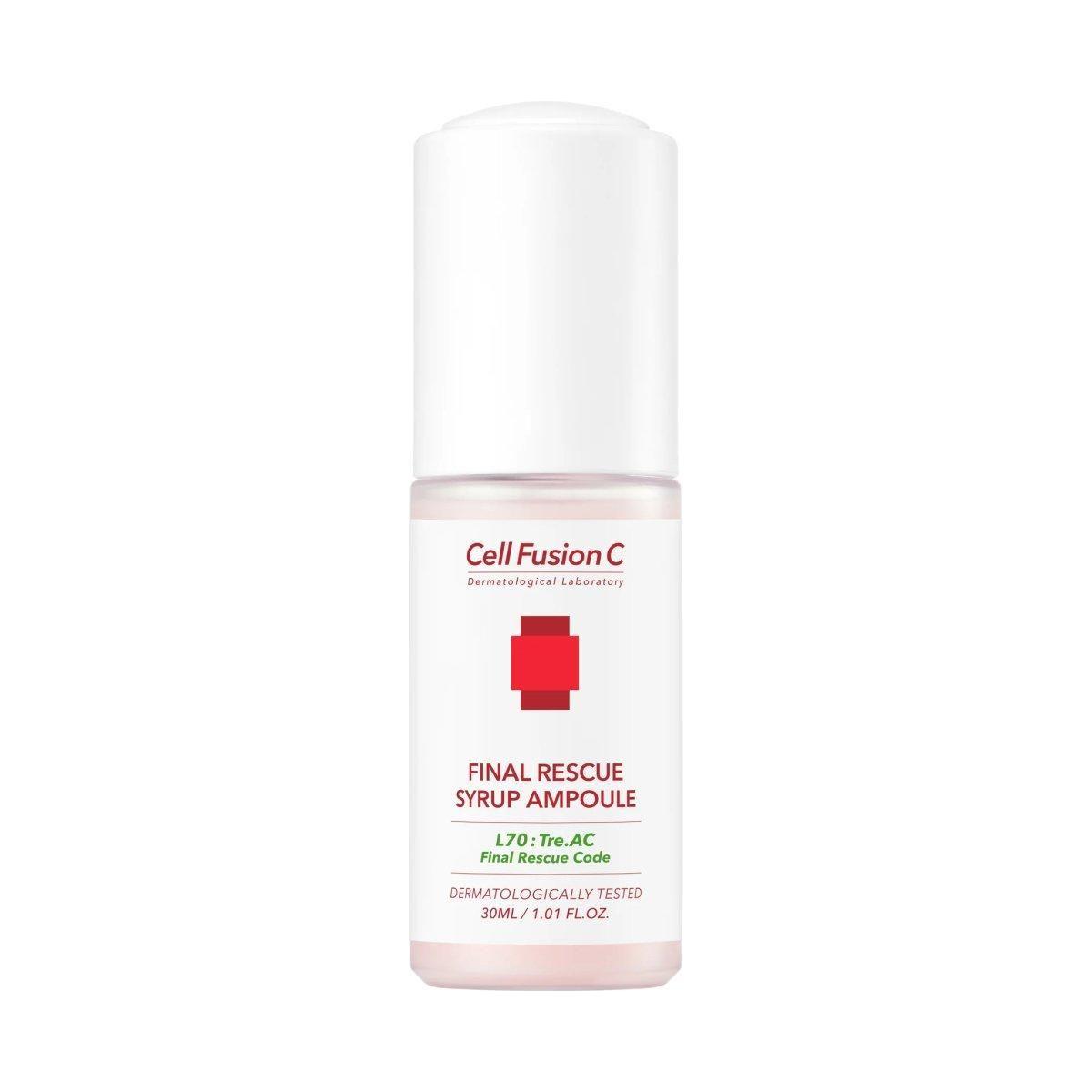 Gentle Skin Rescue Serum Ampoule - 30ml