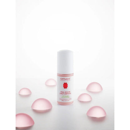 Gentle Skin Rescue Serum Ampoule - 30ml