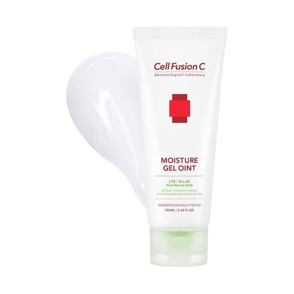Lightweight Oil Free Hydrating Face Gel Moisturizer