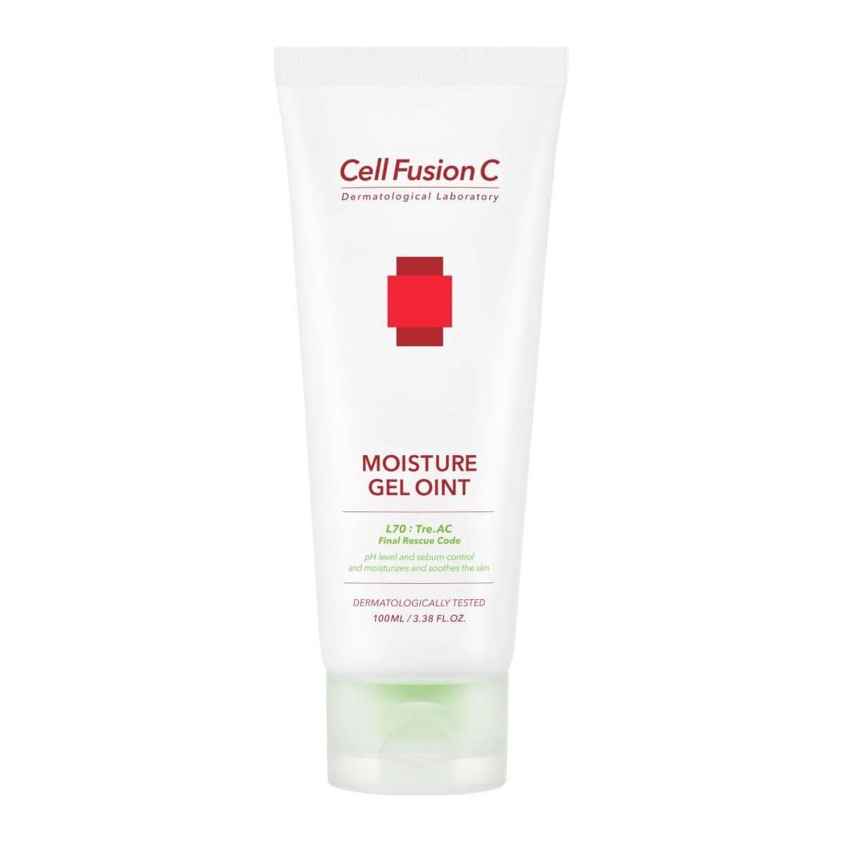 Lightweight Oil Free Hydrating Face Gel Moisturizer - Mycosmeticslondon