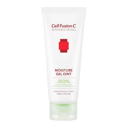 Lightweight Oil Free Hydrating Face Gel Moisturizer - Mycosmeticslondon