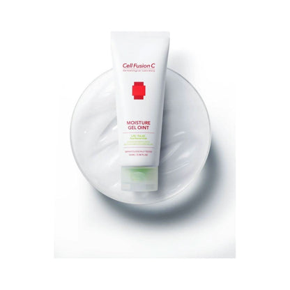 Lightweight Oil Free Hydrating Face Gel Moisturizer