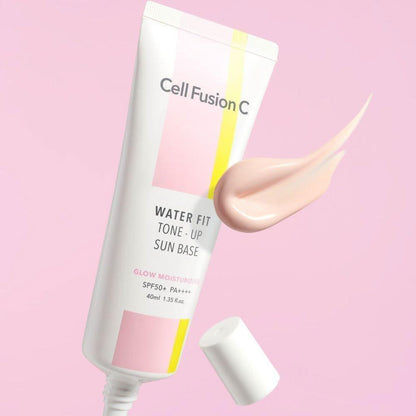 Moisturizing UV Sunscreen Base SPF 50+ - 40ml