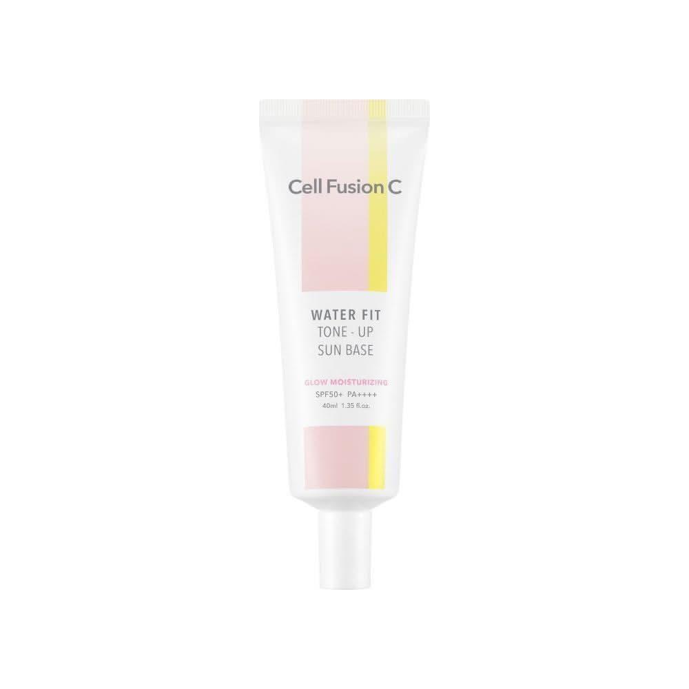Moisturizing UV Sunscreen Base SPF 50+ - 40ml