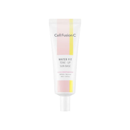 Moisturizing UV Sunscreen Base SPF 50+ - 40ml