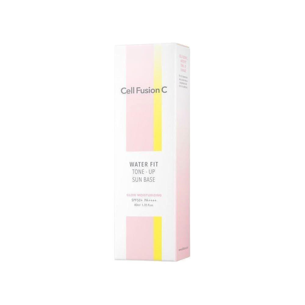 Moisturizing UV Sunscreen Base SPF 50+ - 40ml