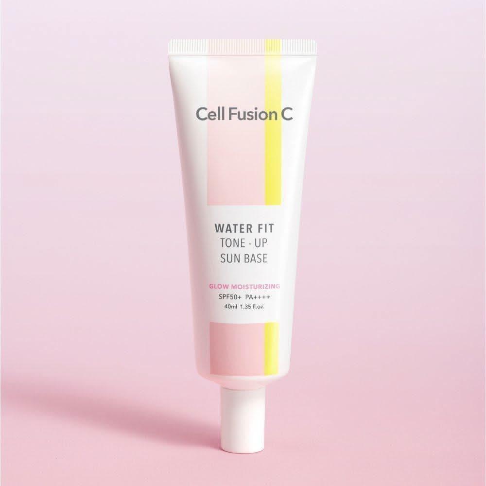 Moisturizing UV Sunscreen Base SPF 50+ - 40ml - Mycosmeticslondon