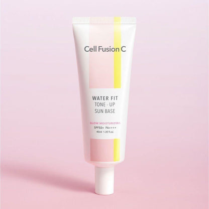 Moisturizing UV Sunscreen Base SPF 50+ - 40ml
