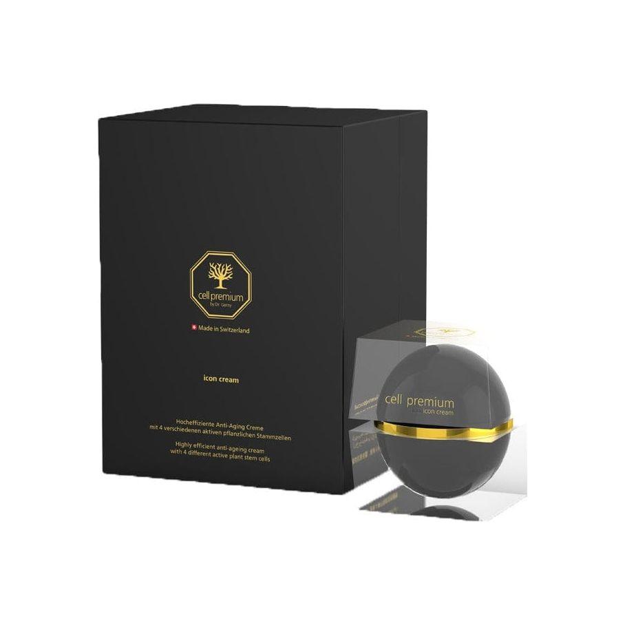 Advanced Anti Aging Cream 50ml by Dr. Gerny - Mycosmeticslondon