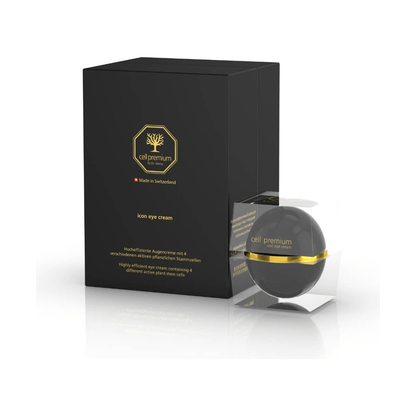 Anti Aging Eye Cream with Stem Cell Lift & Firm - Mycosmeticslondon