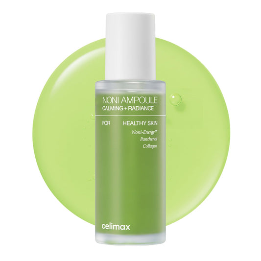 Natural Noni Serum - 50ml | Soothing Glow & Skin Protection - Mycosmeticslondon