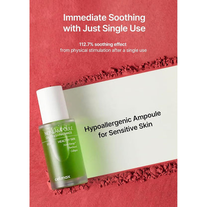 Natural Noni Serum - 50ml | Soothing Glow & Skin Protection