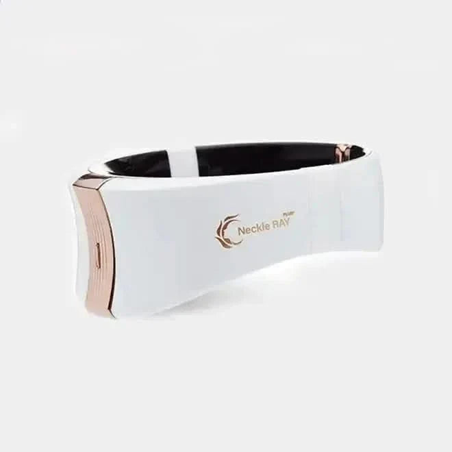Advanced 360° LED Neck and Face Rejuvenation Device
