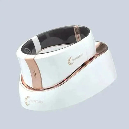 Advanced 360° LED Neck and Face Rejuvenation Device