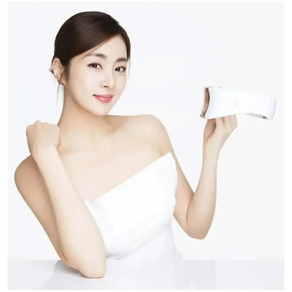 Advanced 360° LED Neck and Face Rejuvenation Device