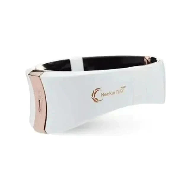Advanced 360° LED Neck and Face Rejuvenation Device - Mycosmeticslondon
