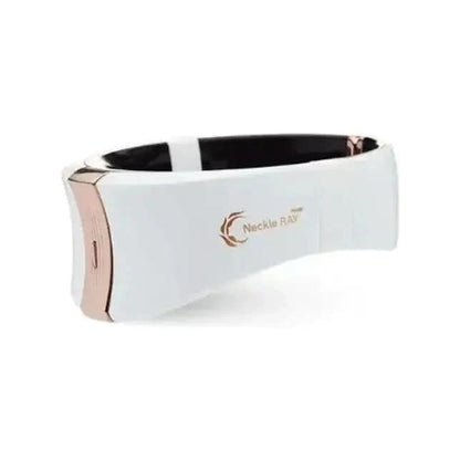 Advanced 360° LED Neck and Face Rejuvenation Device - Mycosmeticslondon