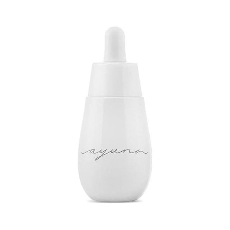Nourishing Facial Oil Serum 30ml - Mycosmeticslondon