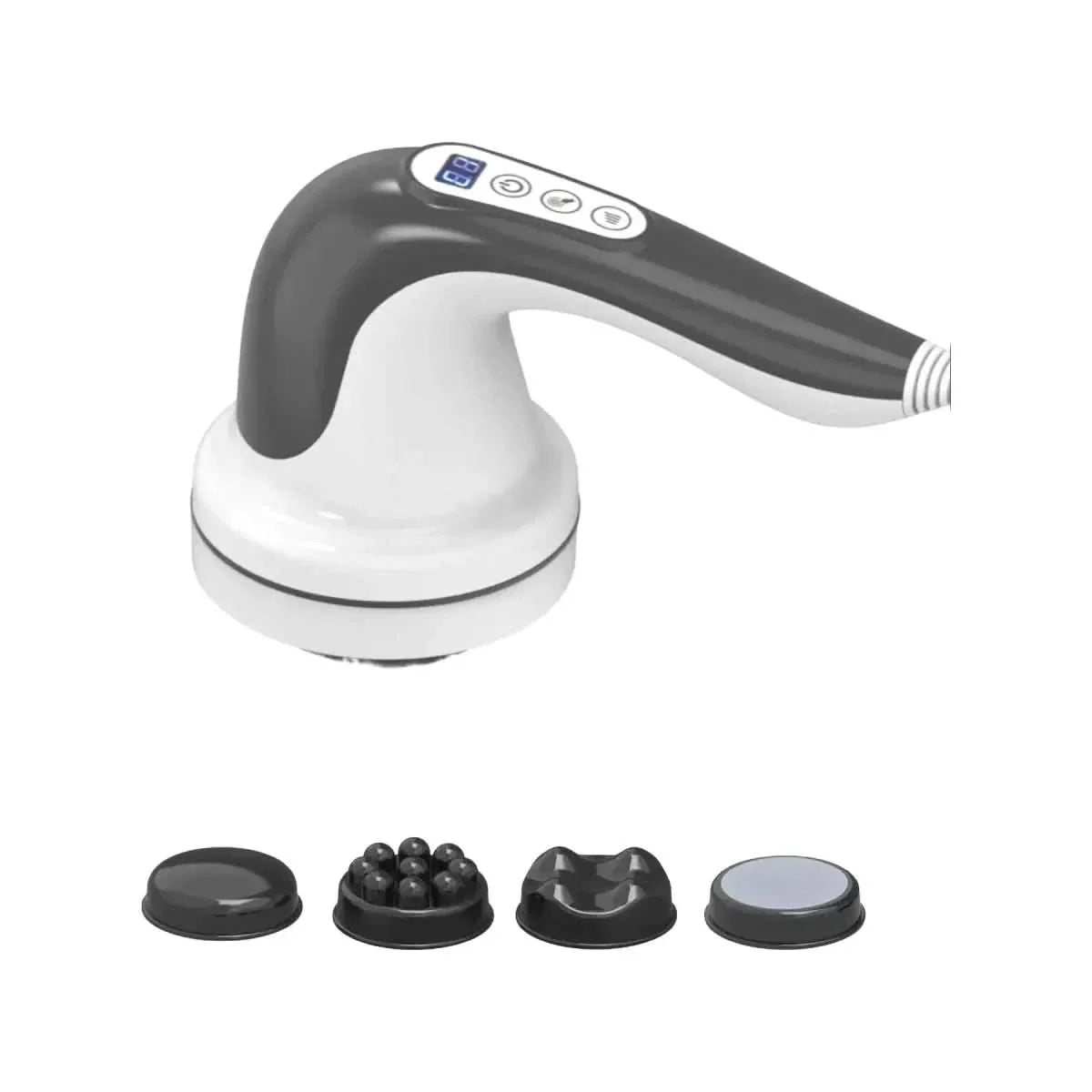 Effective Cellulite Massager for Skin Toning and Muscle Relaxation