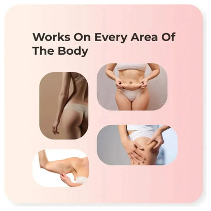 Anti Cellulite Body Massager