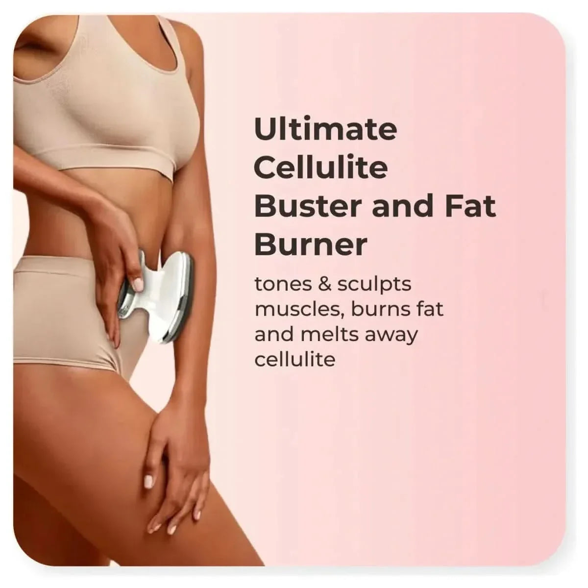 Anti Cellulite Body Massager