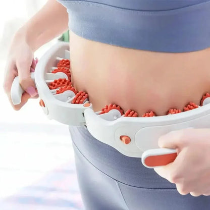 Effective Cellulite Remover Massage Roller - Mycosmeticslondon