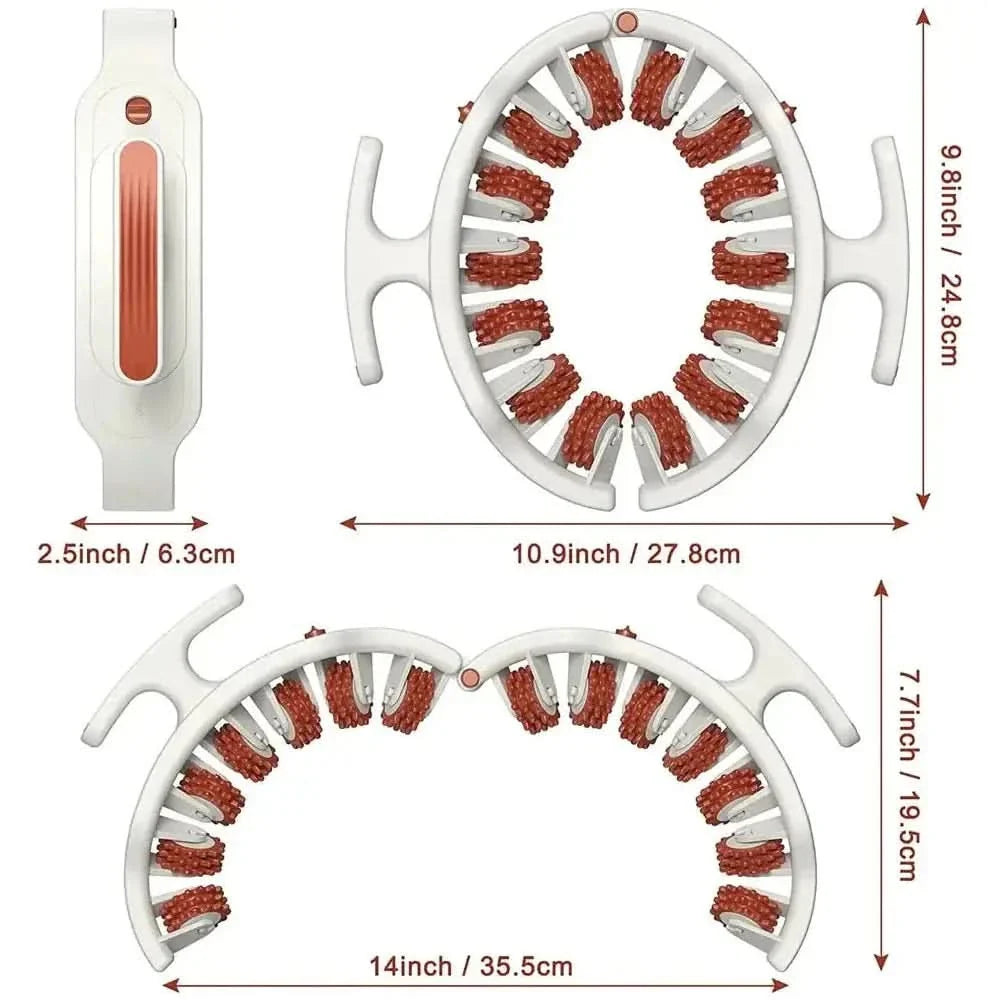 Effective Cellulite Remover Massage Roller