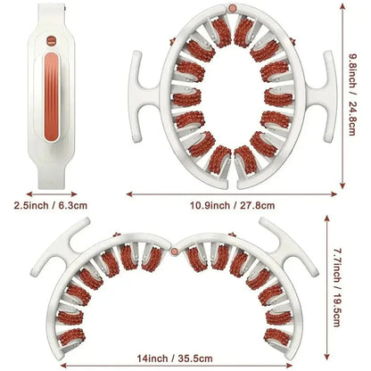 Effective Cellulite Remover Massage Roller