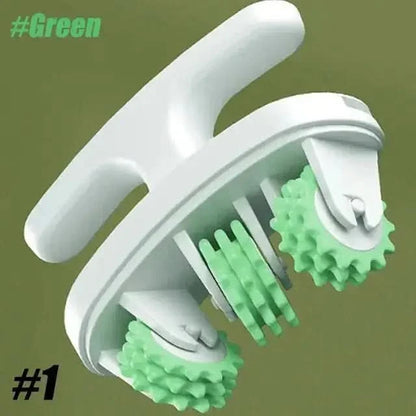Effective Cellulite Remover Massage Roller