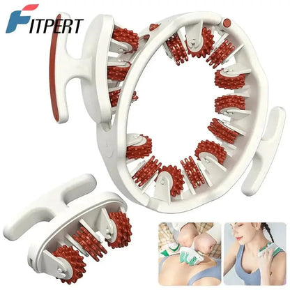Effective Cellulite Remover Massage Roller