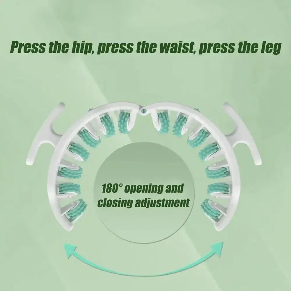 Effective Cellulite Remover Massage Roller