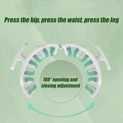Effective Cellulite Remover Massage Roller