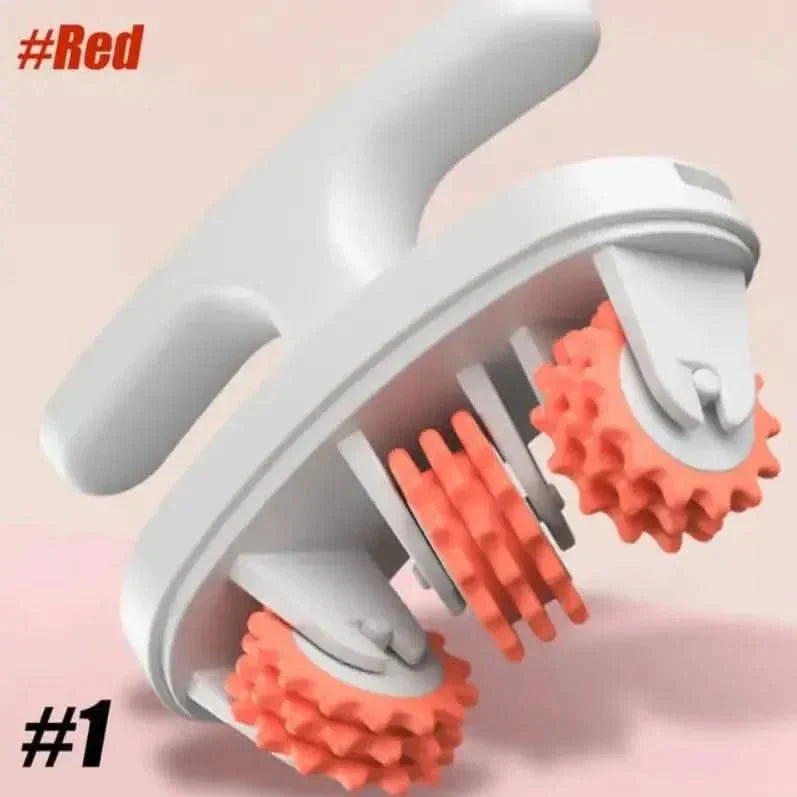 Effective Cellulite Remover Massage Roller