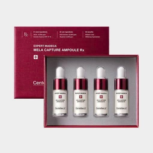Pro Brightening Serum Ampoule 4 x 10ml - Mycosmeticslondon