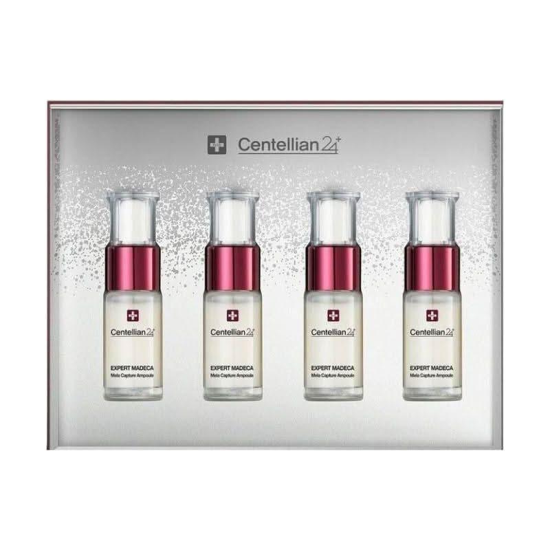 Pro Brightening Serum Ampoule 4 x 10ml