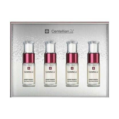 Pro Brightening Serum Ampoule 4 x 10ml