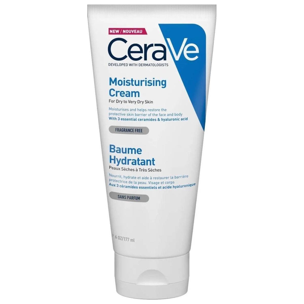 Intensive Hydrating Face Cream 177ml - Mycosmeticslondon