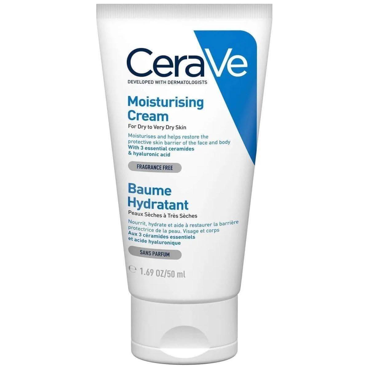 Rich Hydrating Body Cream for Dry Skin 340g - Mycosmeticslondon
