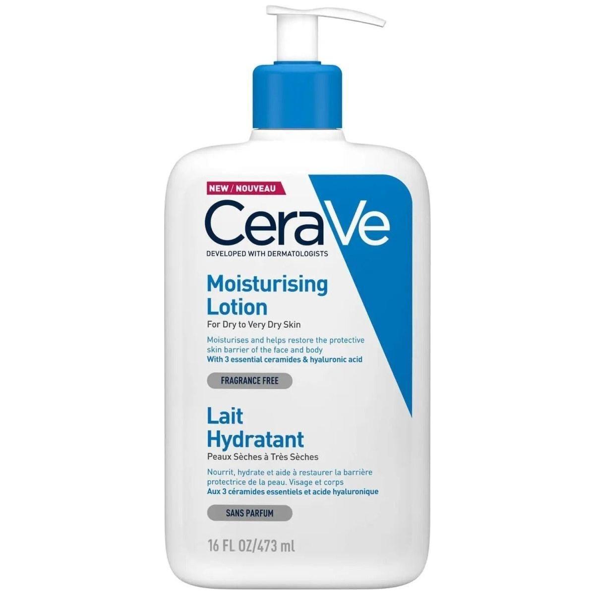 Gentle Daily Moisturizer for Dry Sensitive Skin - Mycosmeticslondon