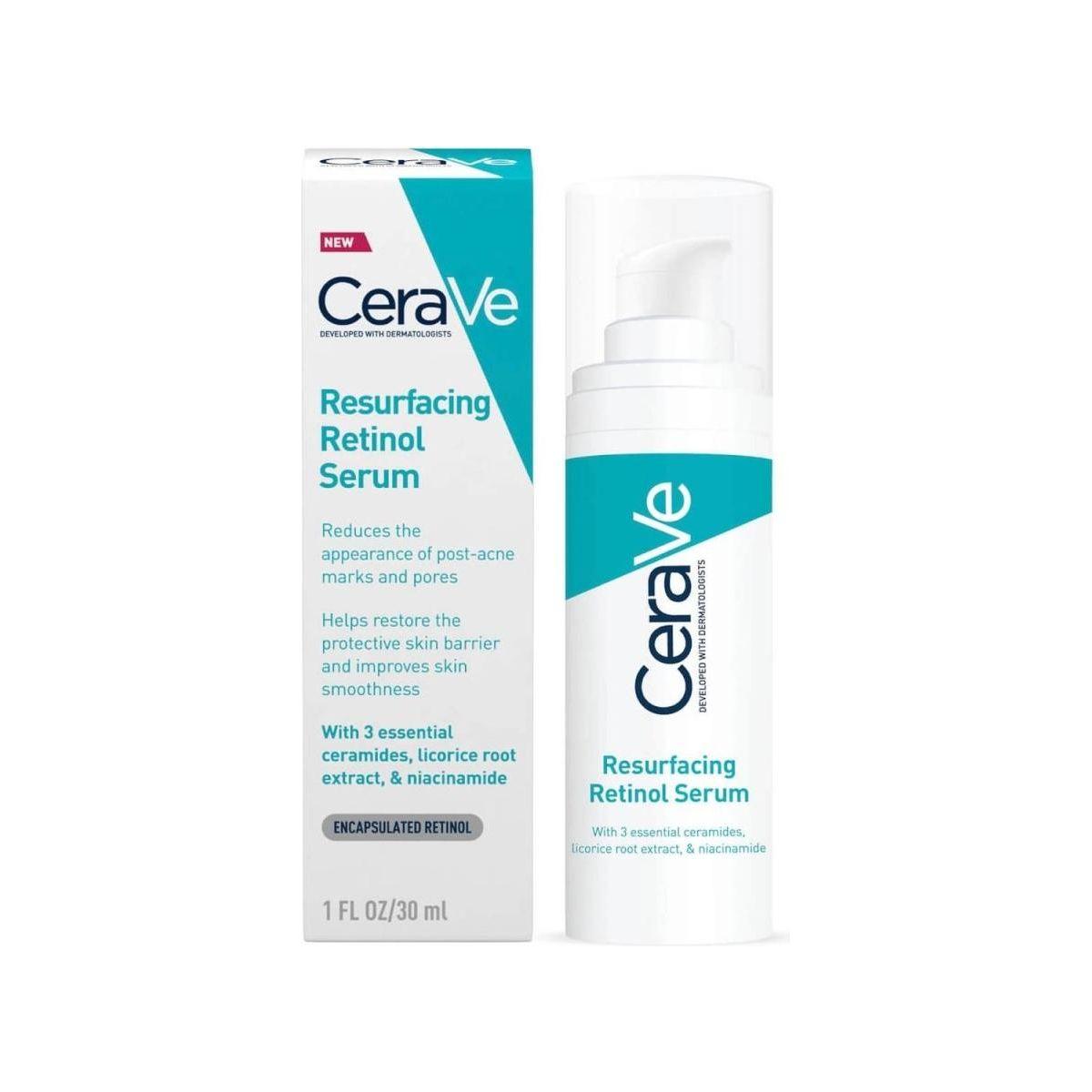 Glowing Skin Retinol Serum - Anti Aging Spot Treatment - Mycosmeticslondon