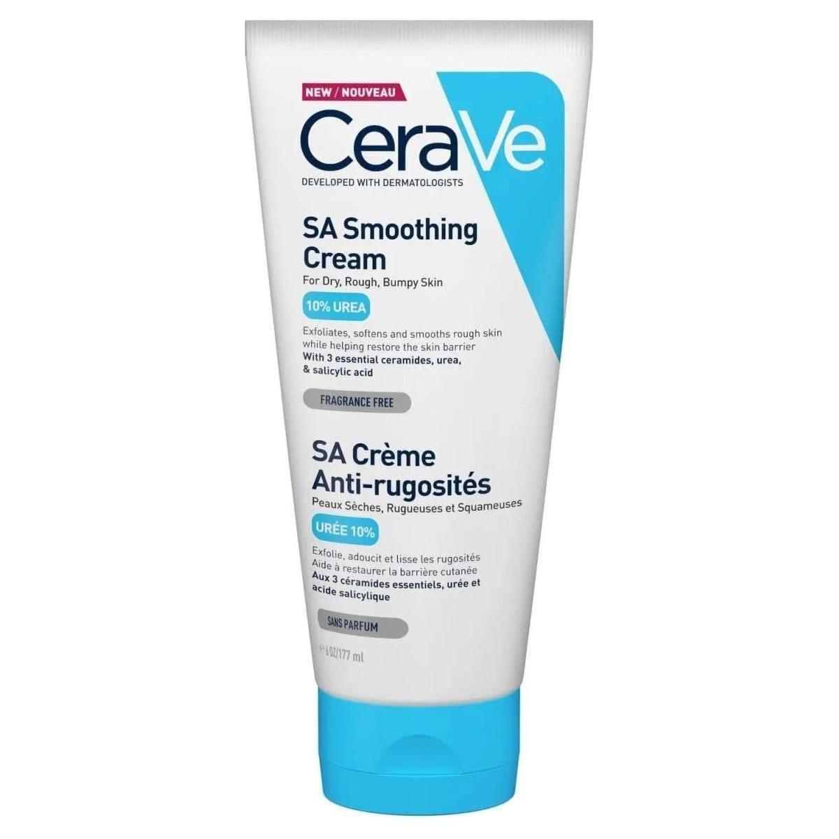 Gentle Exfoliating Moisturizer for Dry Skin - Mycosmeticslondon
