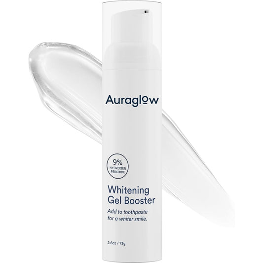 Bright Smile Whitening Gel Booster 73g - Mycosmeticslondon