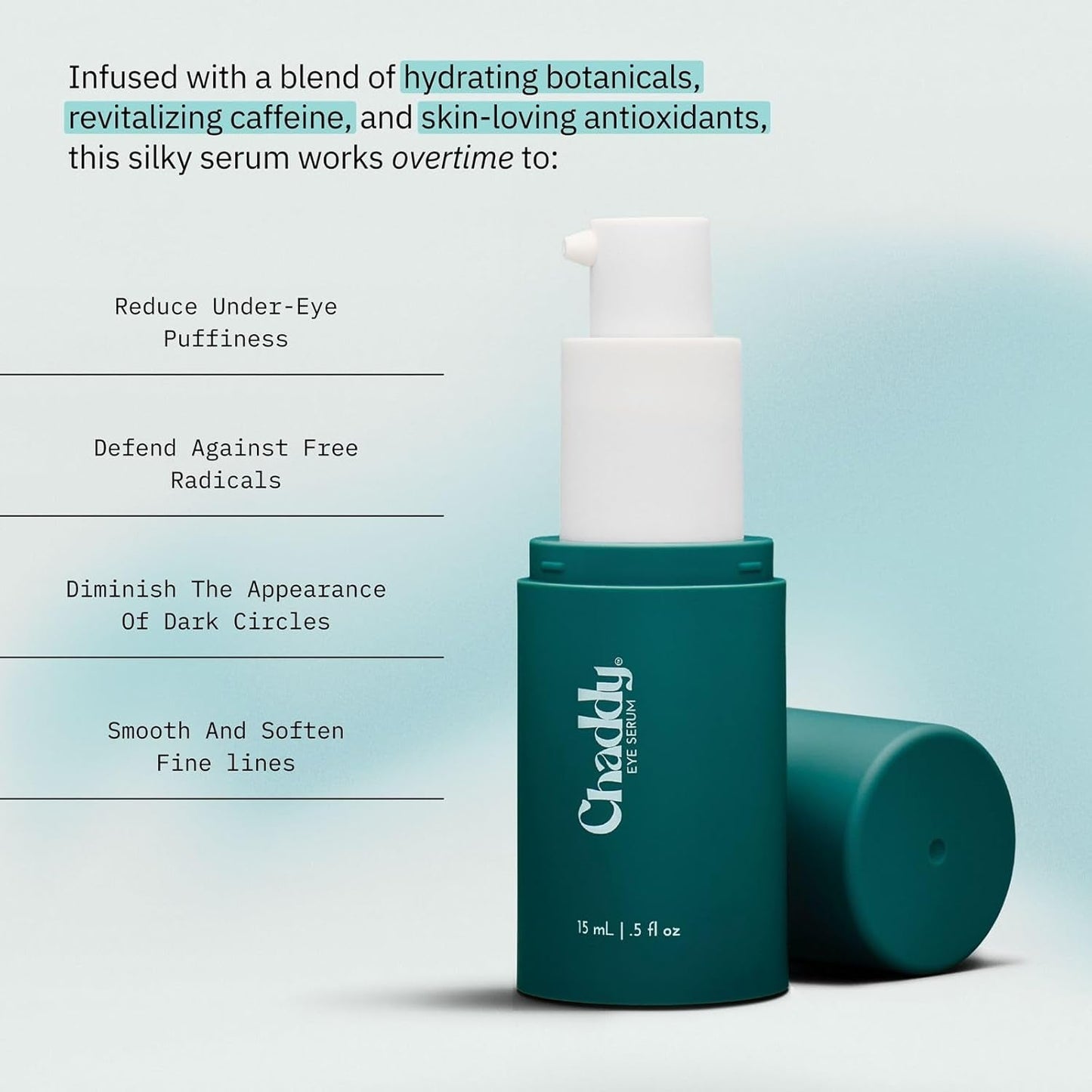 Nourishing Anti Aging Eye Cream