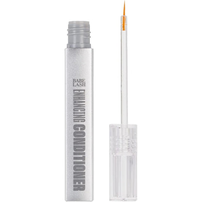 Natural Lash Enhancing Serum 3ml  Thicker Lashes - Mycosmeticslondon