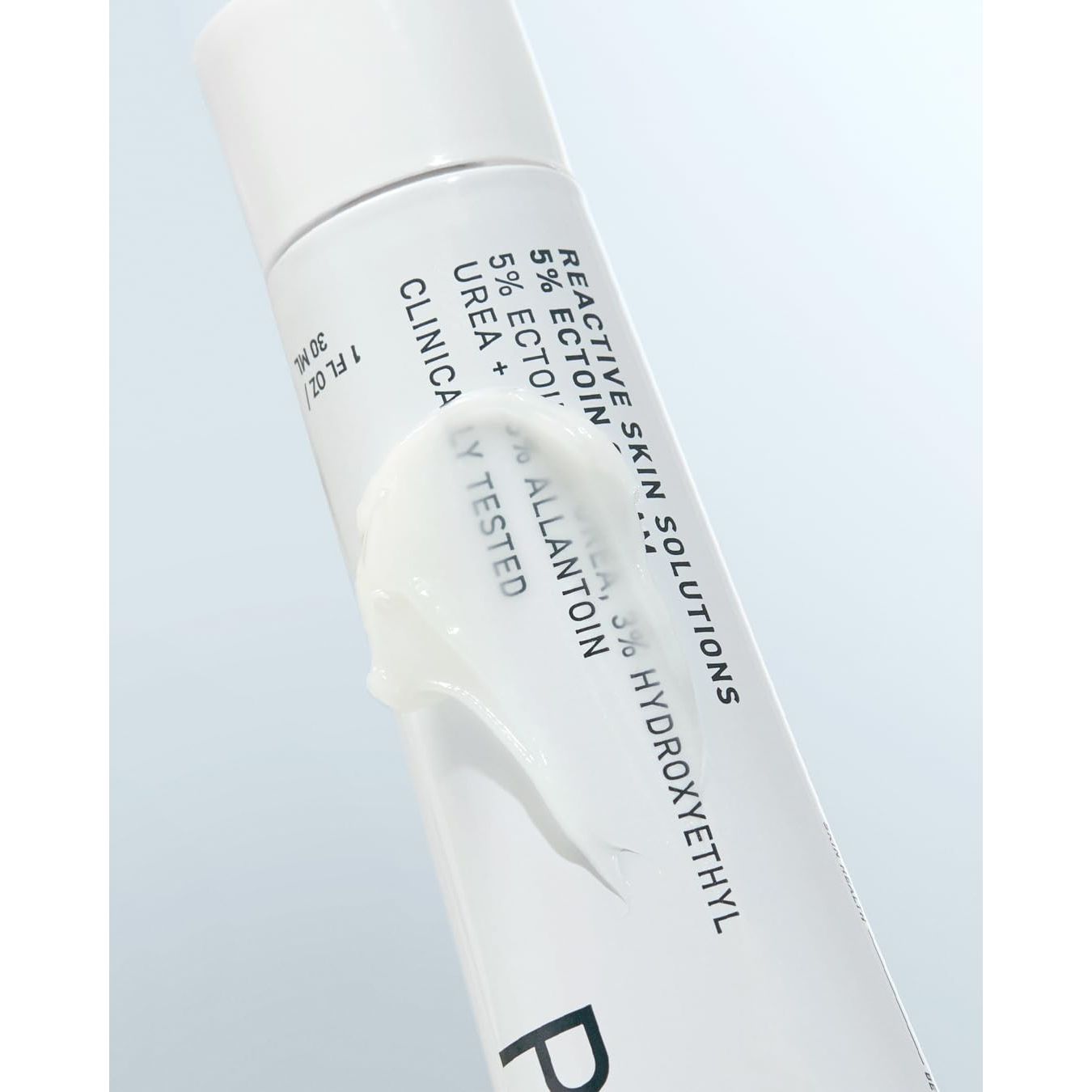 Gentle Soothing Skin Cream 5% Ectoin 30ml
