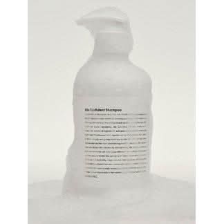 Natural Hair Growth Shampoo 300ml